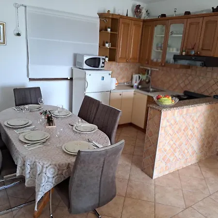 Apartment Zlatko
