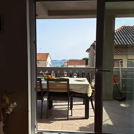 Zlatko Apartment Pakostane