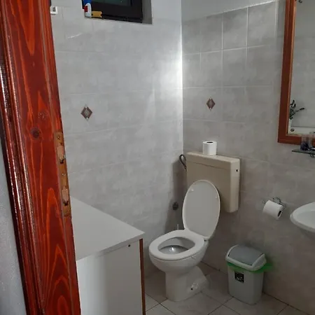 Zlatko Apartment Pakostane