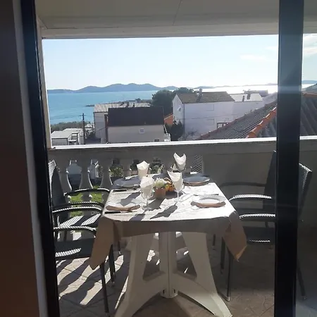 Apartment Zlatko
