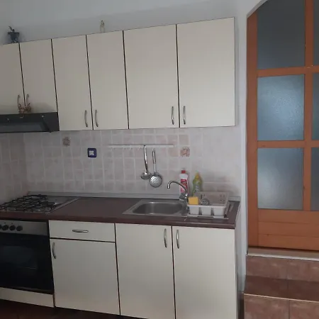 Apartment Zlatko