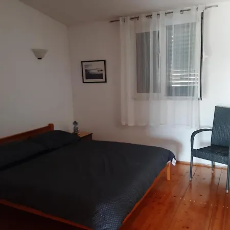 Apartment Zlatko *