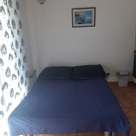 Apartment Zlatko