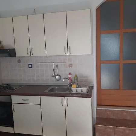Apartment Zlatko *