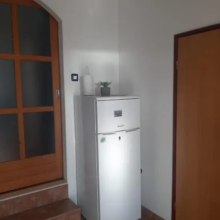 Zlatko Apartment *