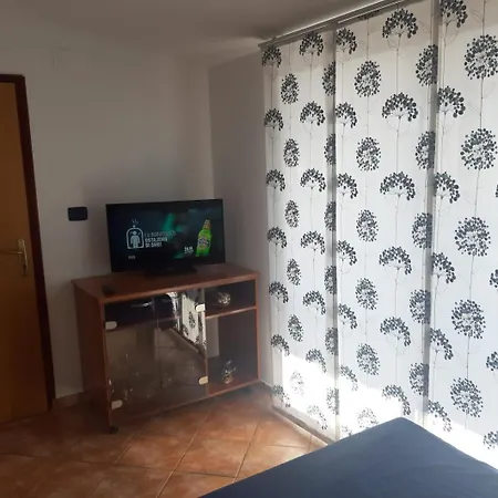 Apartment Zlatko