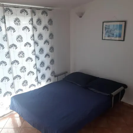 Apartment Zlatko